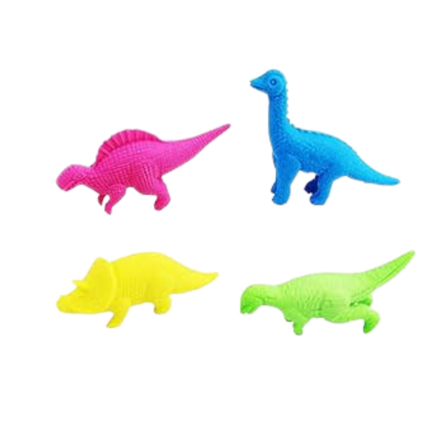 Small Dinosaur Shaped Erasers (4 Pc): Animal Erasers for Kids (School Supplies) Small Dinosaur Shaped Erasers (4 Pc): Animal Erasers for Kids (School Supplies)